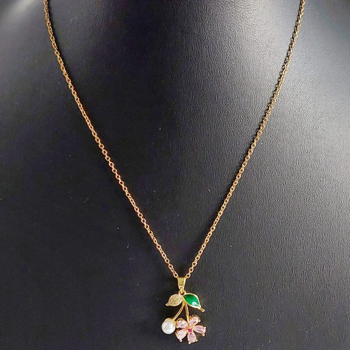 Eternal Petals Necklace - Image 2