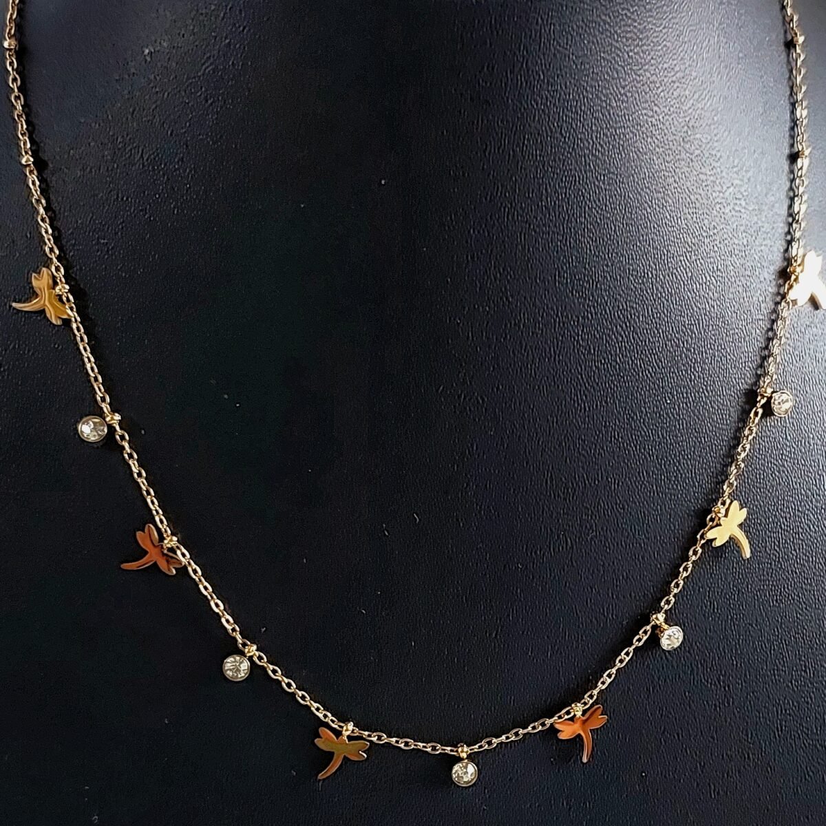 Butterfly Gleam Chain - Image 1