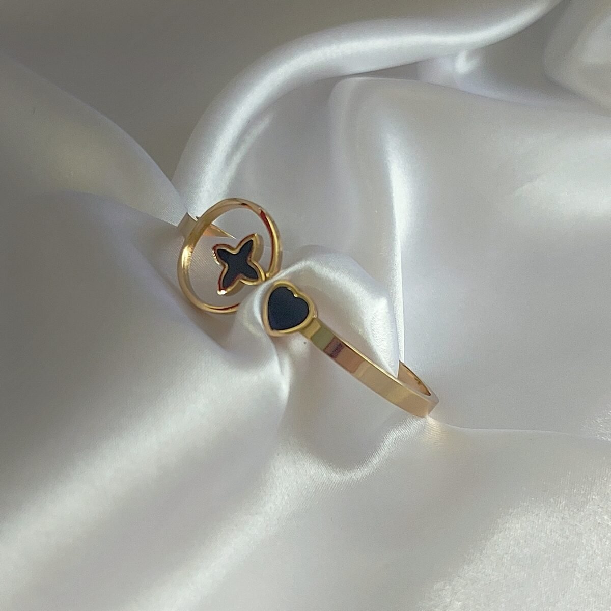 Love Bracelet Bangle - Image 3