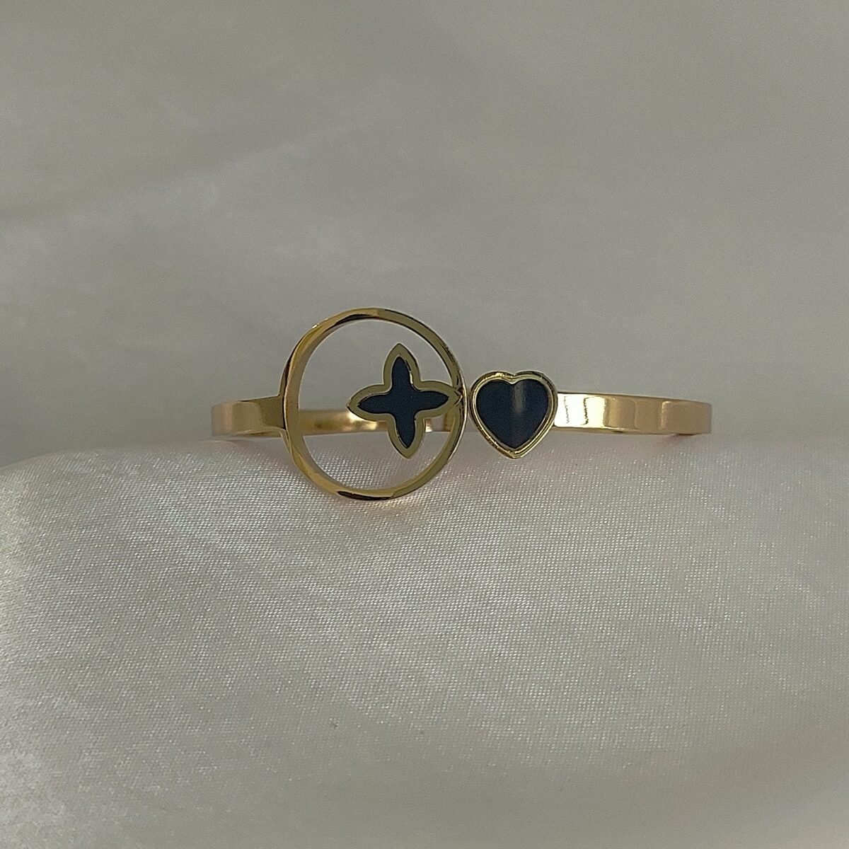 Love Bracelet Bangle - Image 2