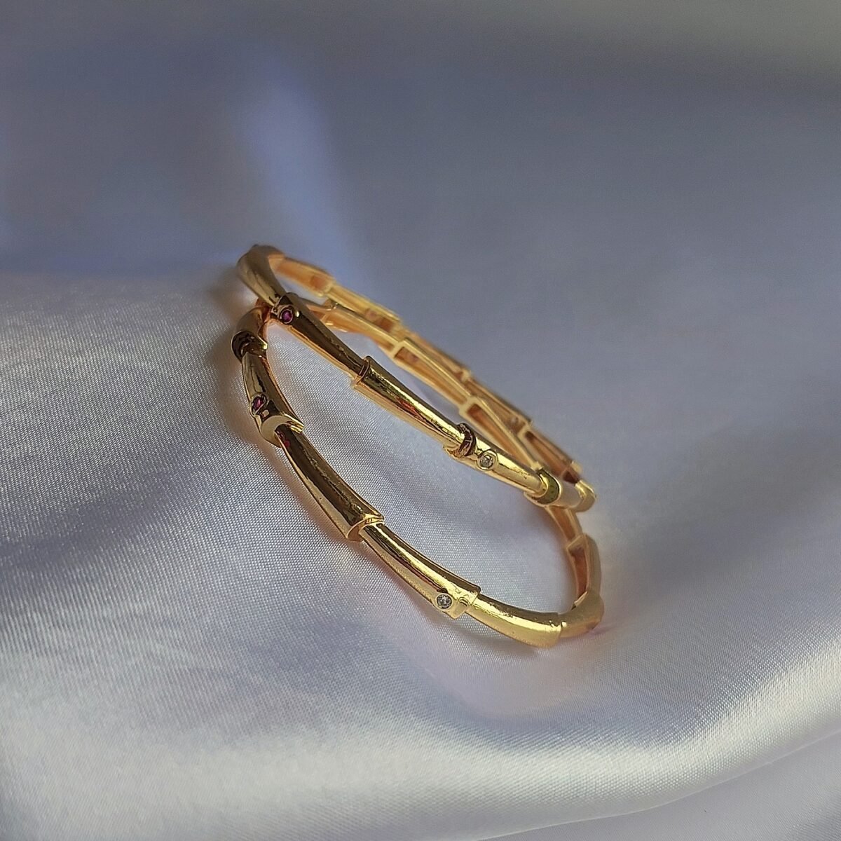 Rithu Bangle Set - Image 3