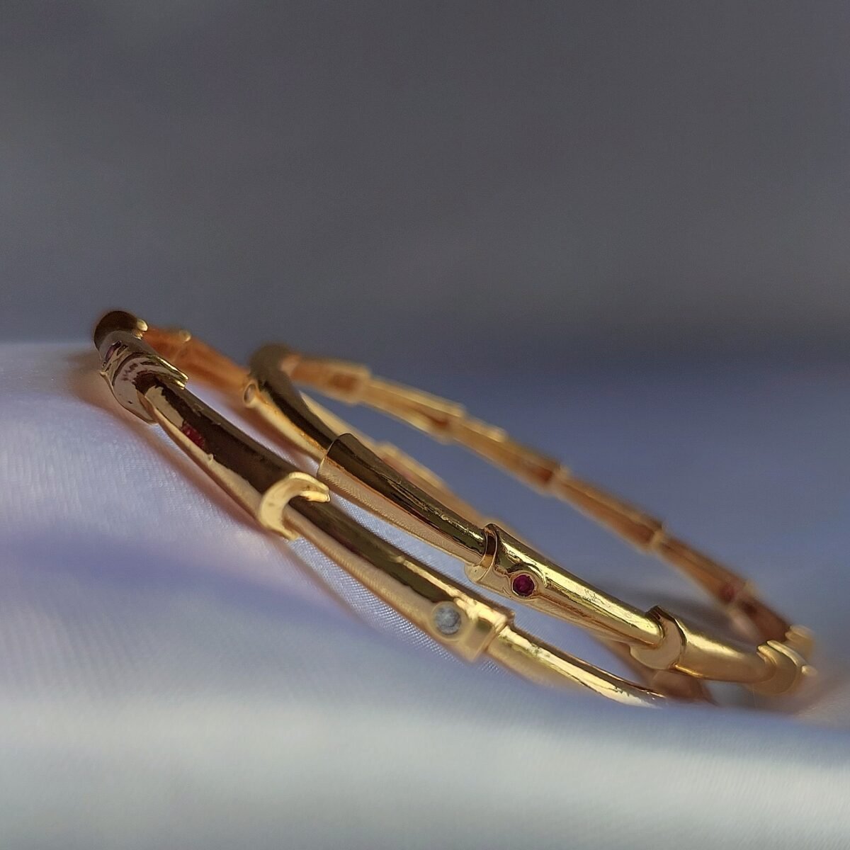 Rithu Bangle Set - Image 2