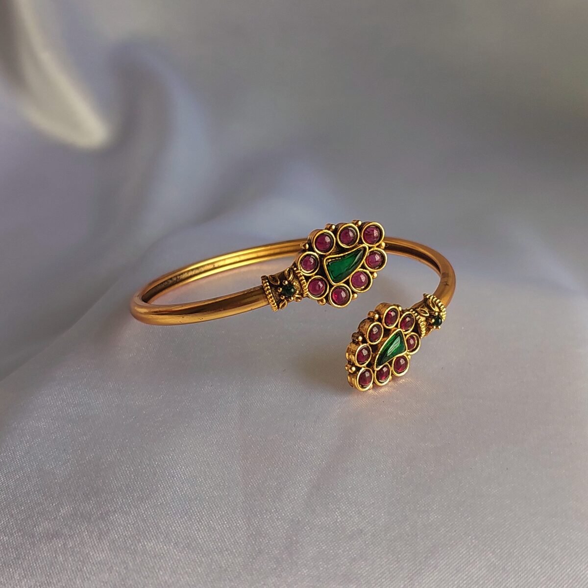 Kemp Bracelet Bangle - Image 4