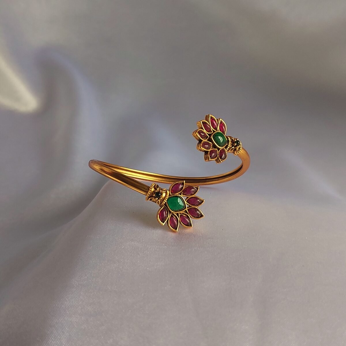 Kemp Bracelet Bangle - Image 3