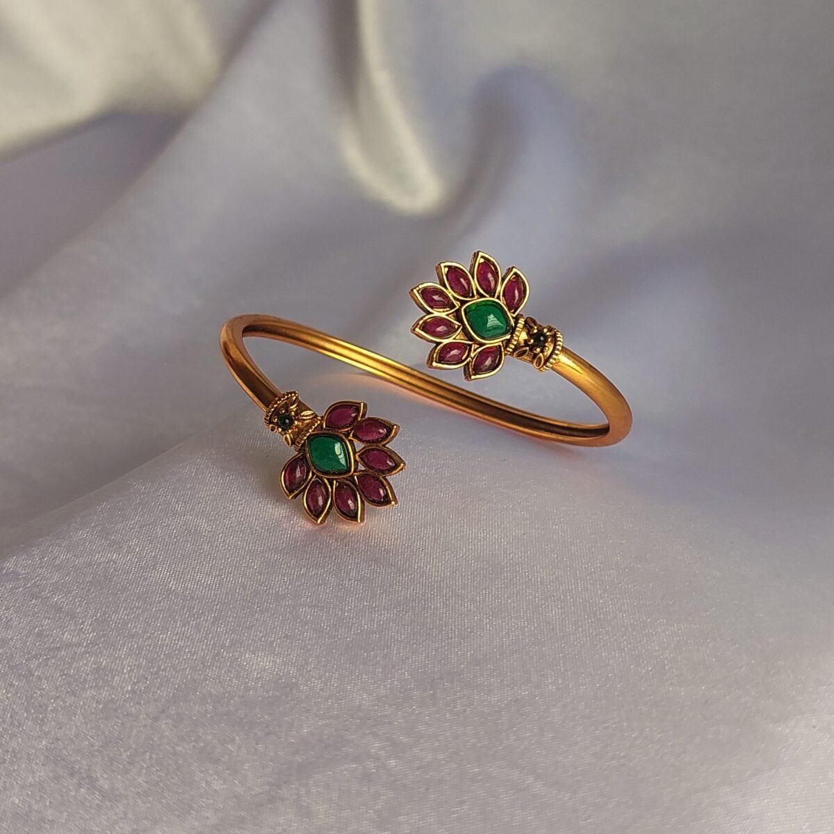 Kemp Bracelet Bangle - Image 1