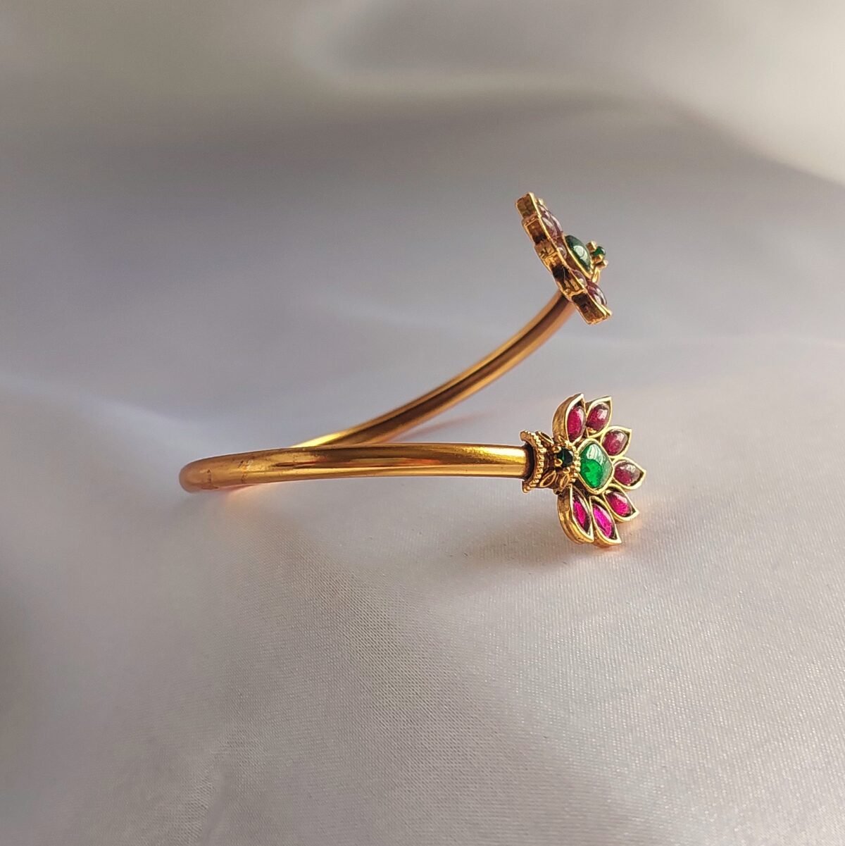 Kemp Bracelet Bangle - Image 2