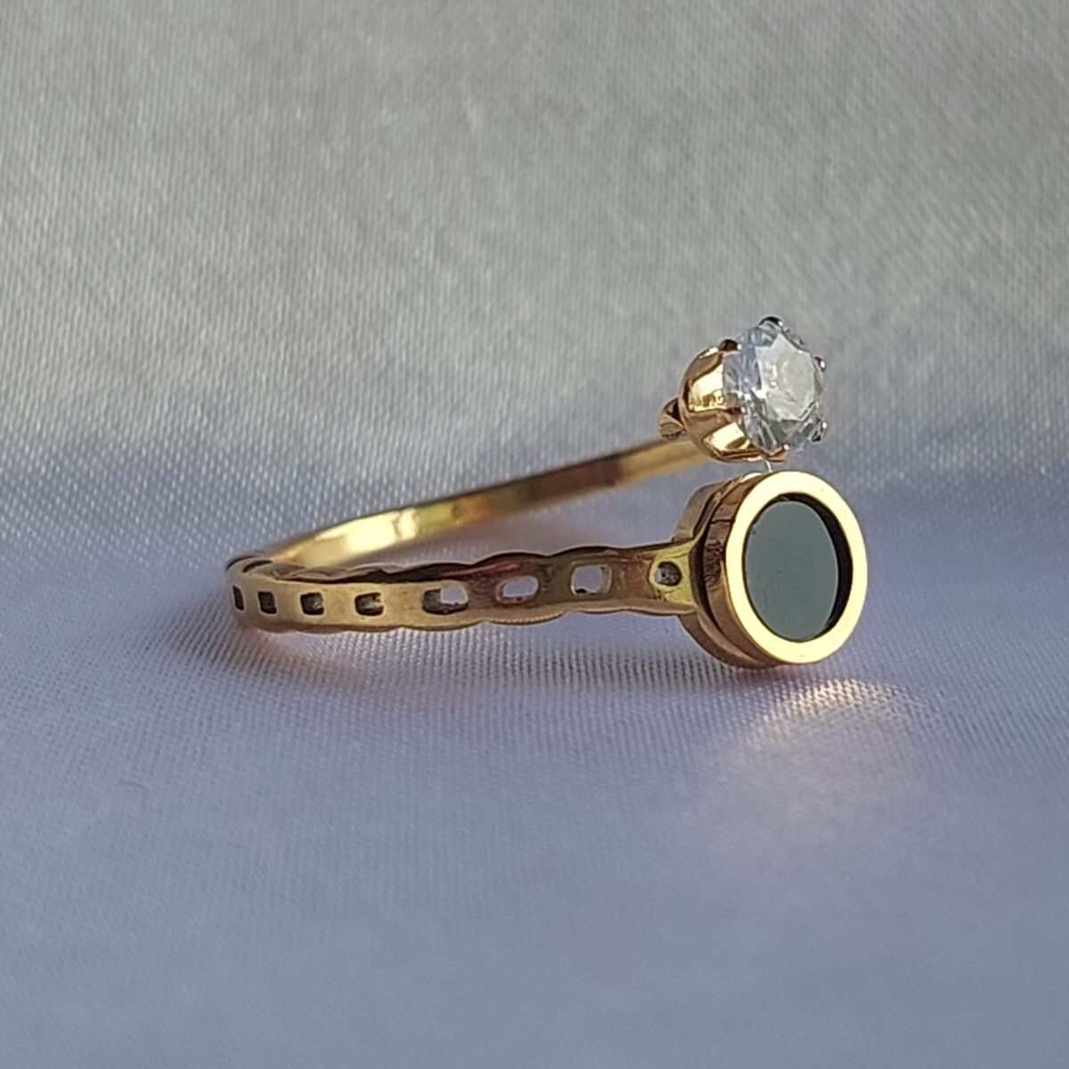 Designer Finger Rings - Image 9