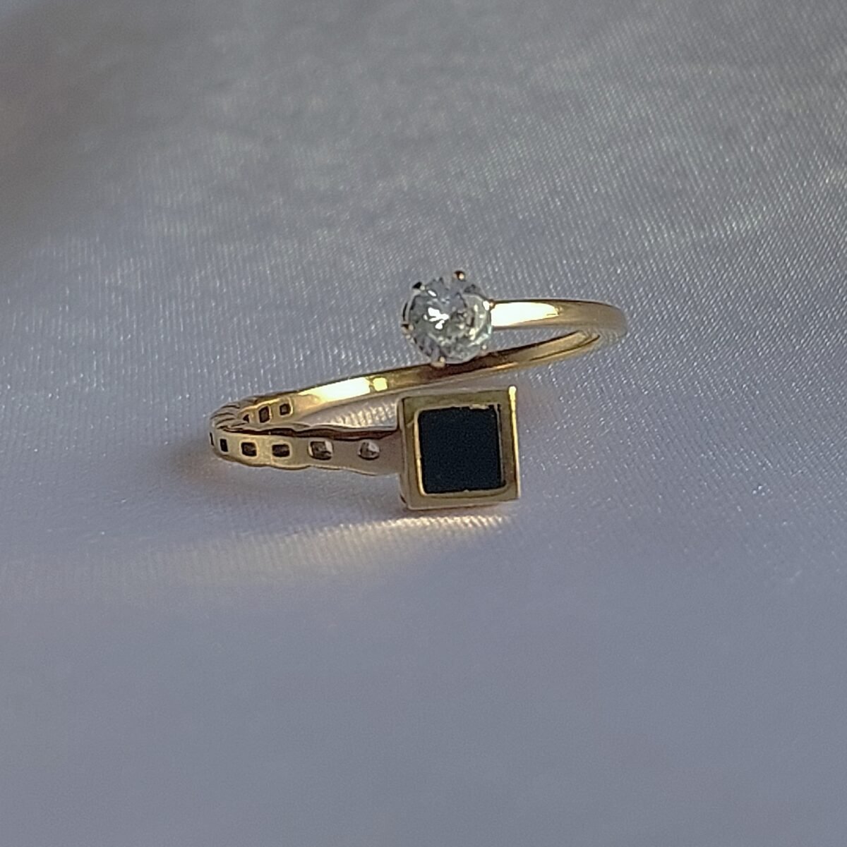 Designer Finger Rings - Image 2