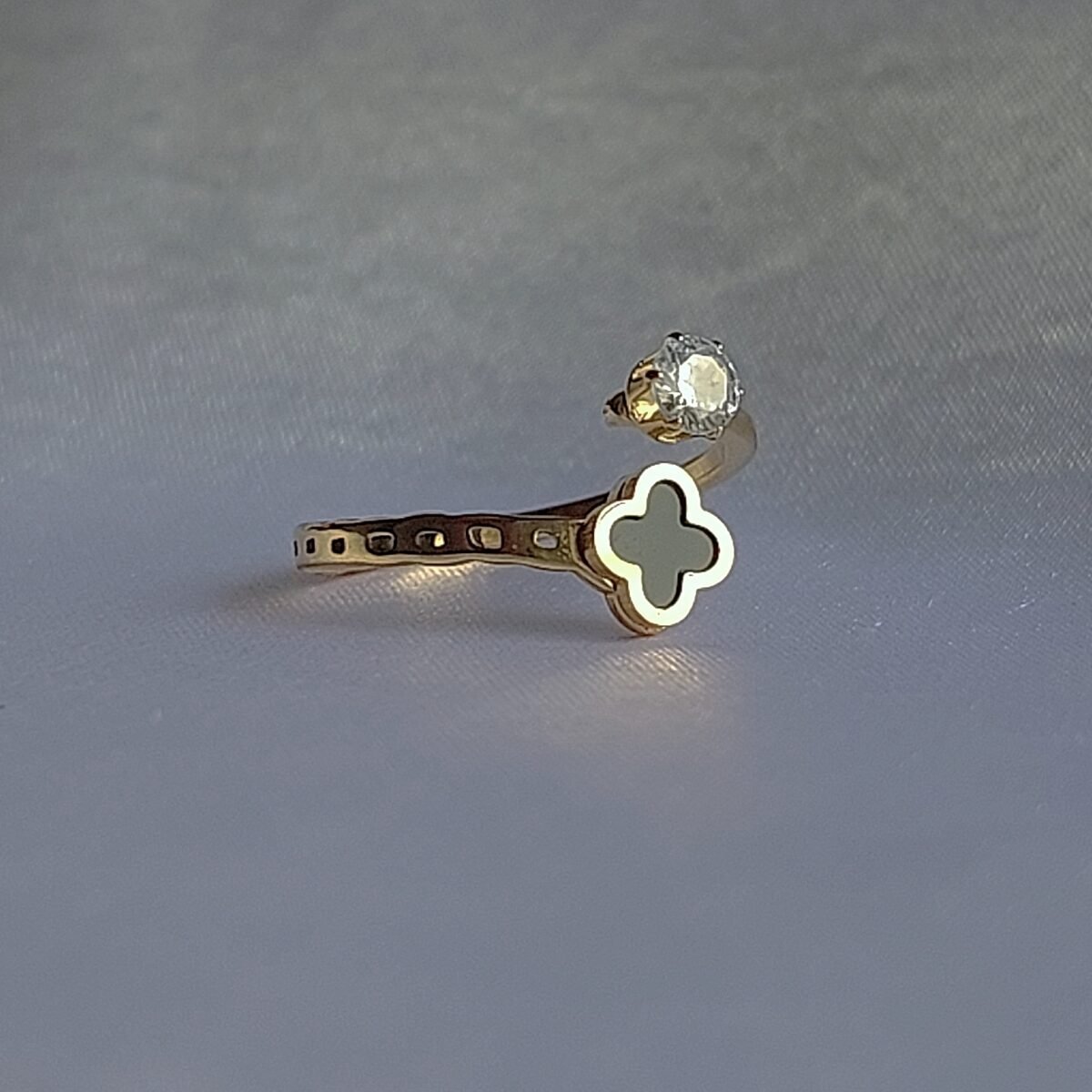 Designer Finger Rings - Image 3