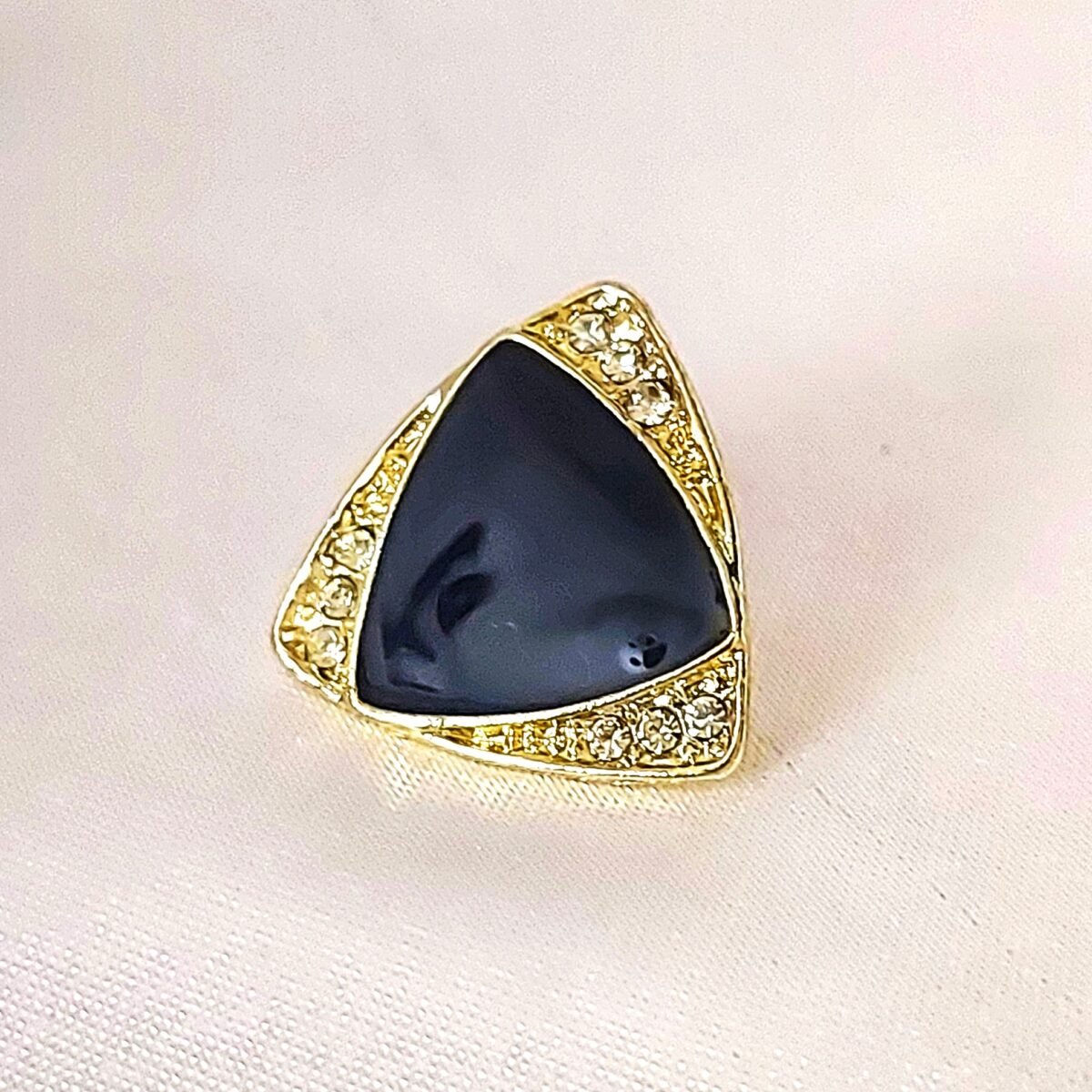Triangle Earrings - Image 2