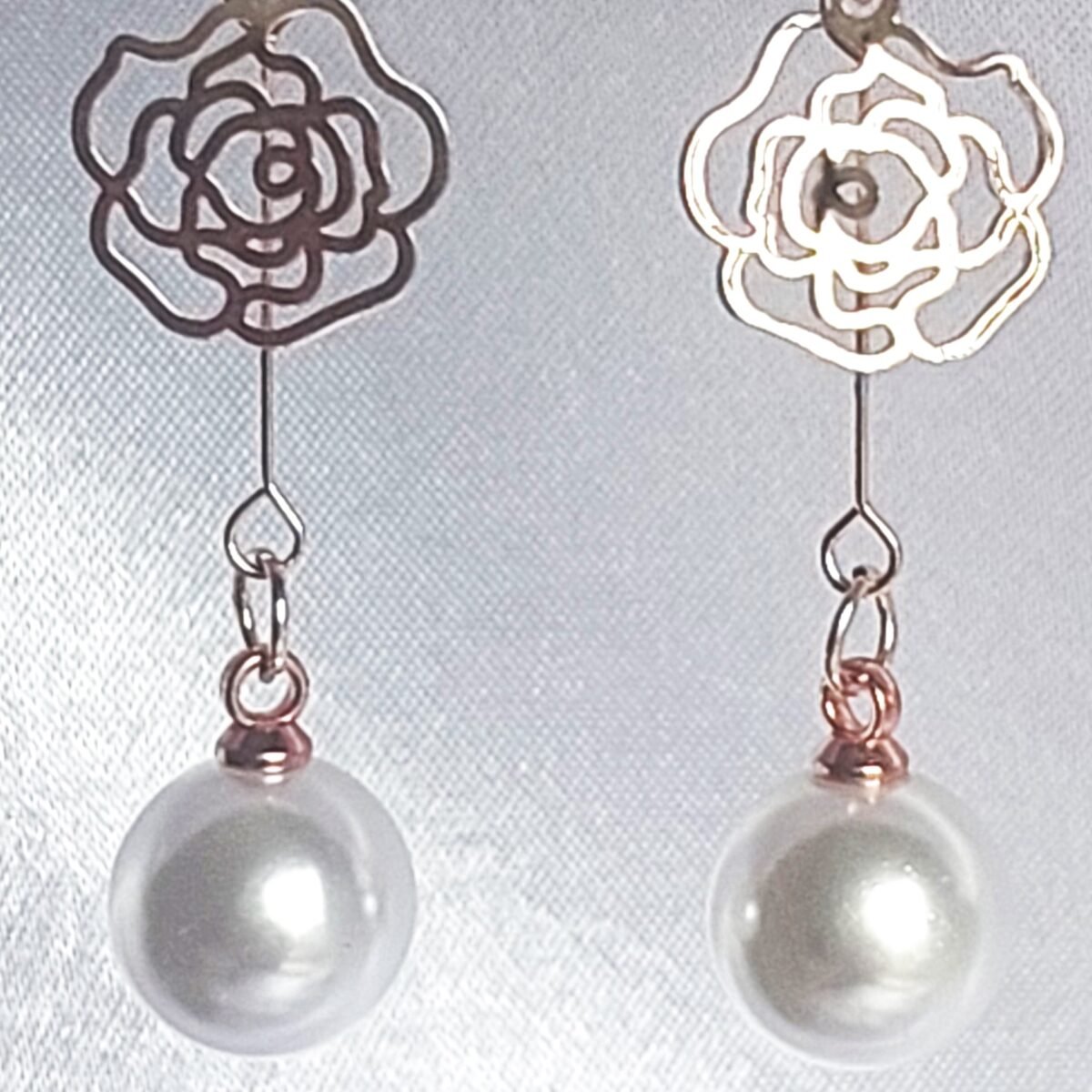Light Weight Earring - Image 2