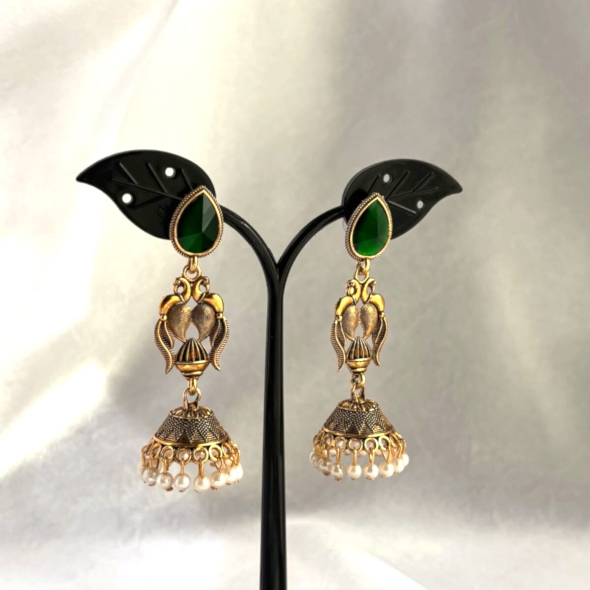 Aarvi Jhumkas - Image 3