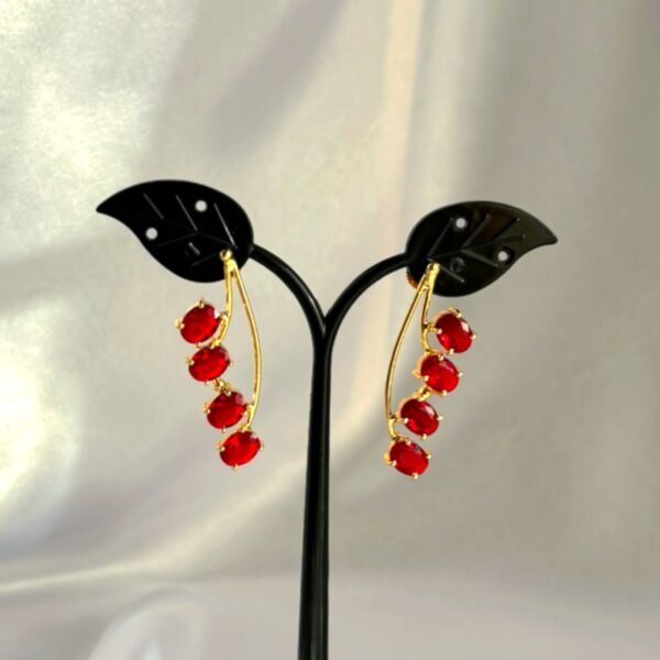 Cherry Blossom Earrings