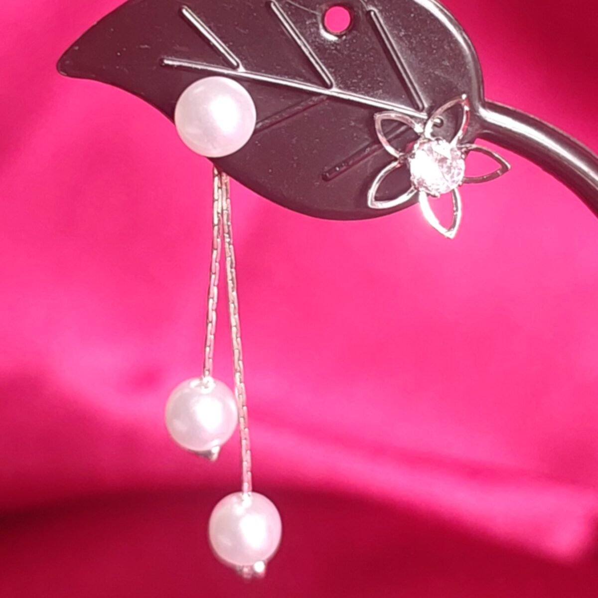 Mix and Match Earrings Set of 3 - Image 3